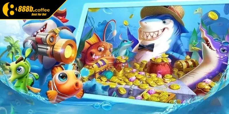 Nhiều phân bậc với độ khó tăng dần 