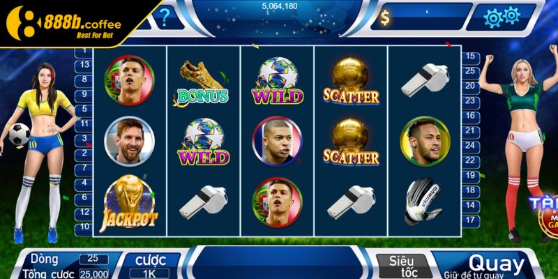 Mức cực linh hoạt trong game cho anh em 