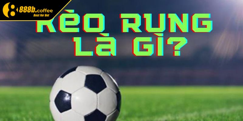 Cược rung phạt góc bóng đá