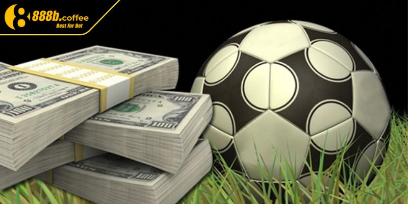 Theo dõi kỹ phản ứng của bảng odds