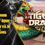 Long Hổ 888B Những Quy Định Chơi Cơ Bản Và Bí Kíp Dễ Thắng