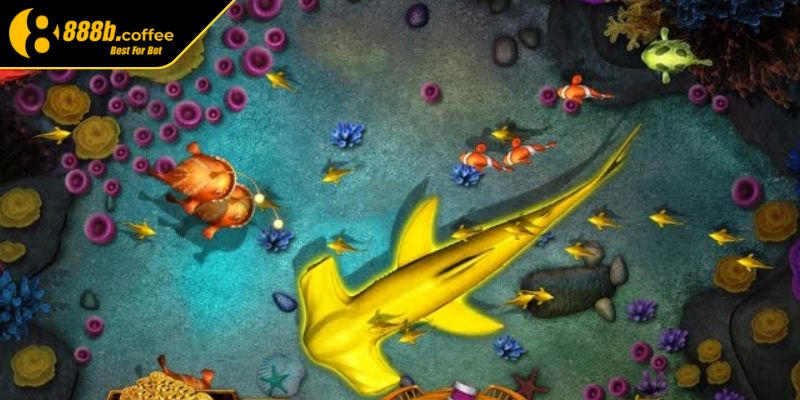 Điểm qua một số tính năng hỗ trợ hấp dẫn trong game 
