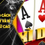 Xì Dách 888B Cách Chơi Chi Tiết Và Bí Kíp Thắng Từ Cao Thủ